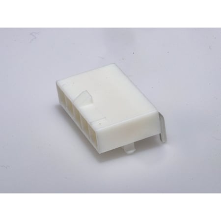 Molex MiniFit Jr RA SR /Pegs 30Au V-0 5Ckt 39-30-3058